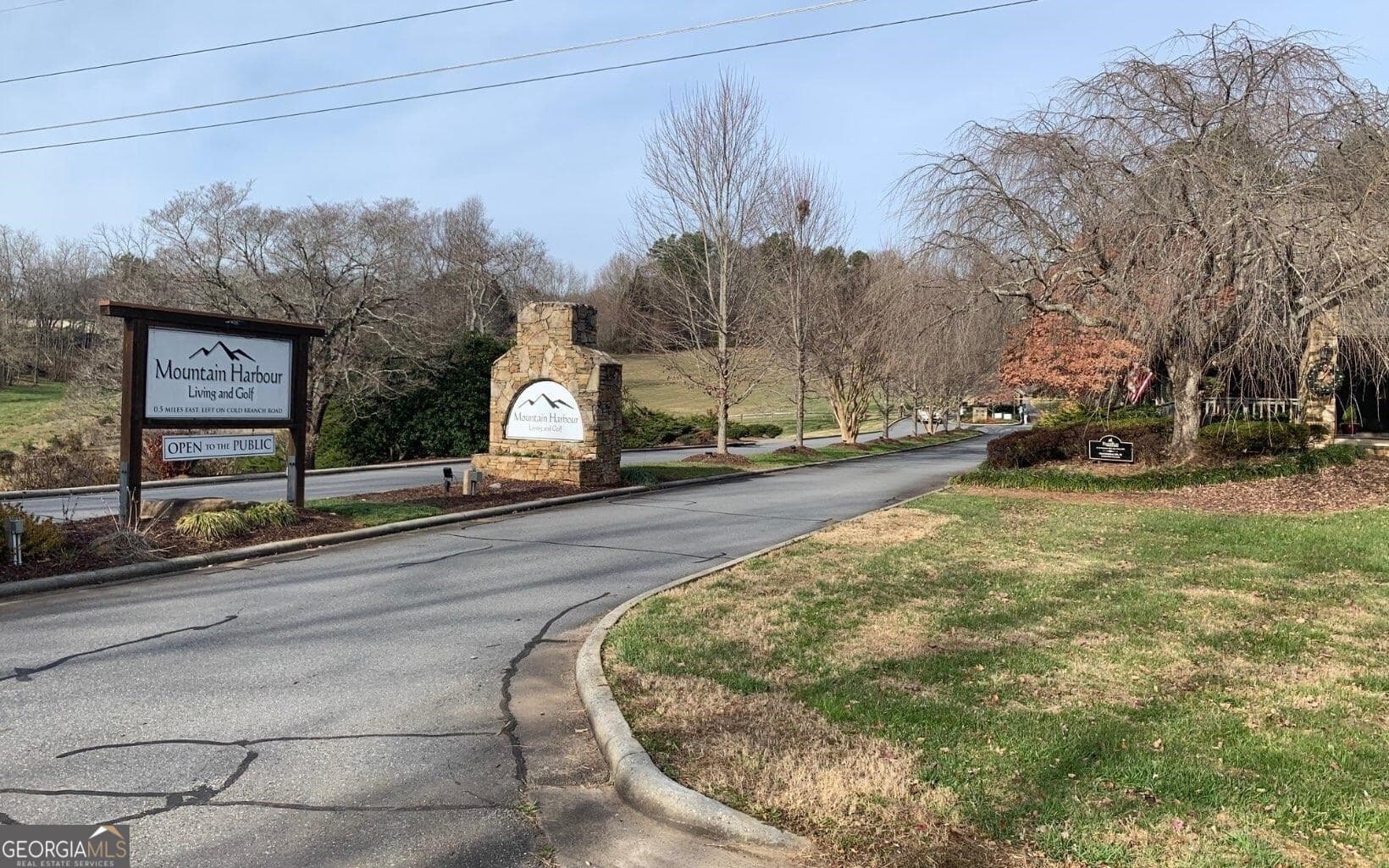 residential lot for sale at LOT 14 Mountain Harbour, Hayesville, NC 28904 — photo 2