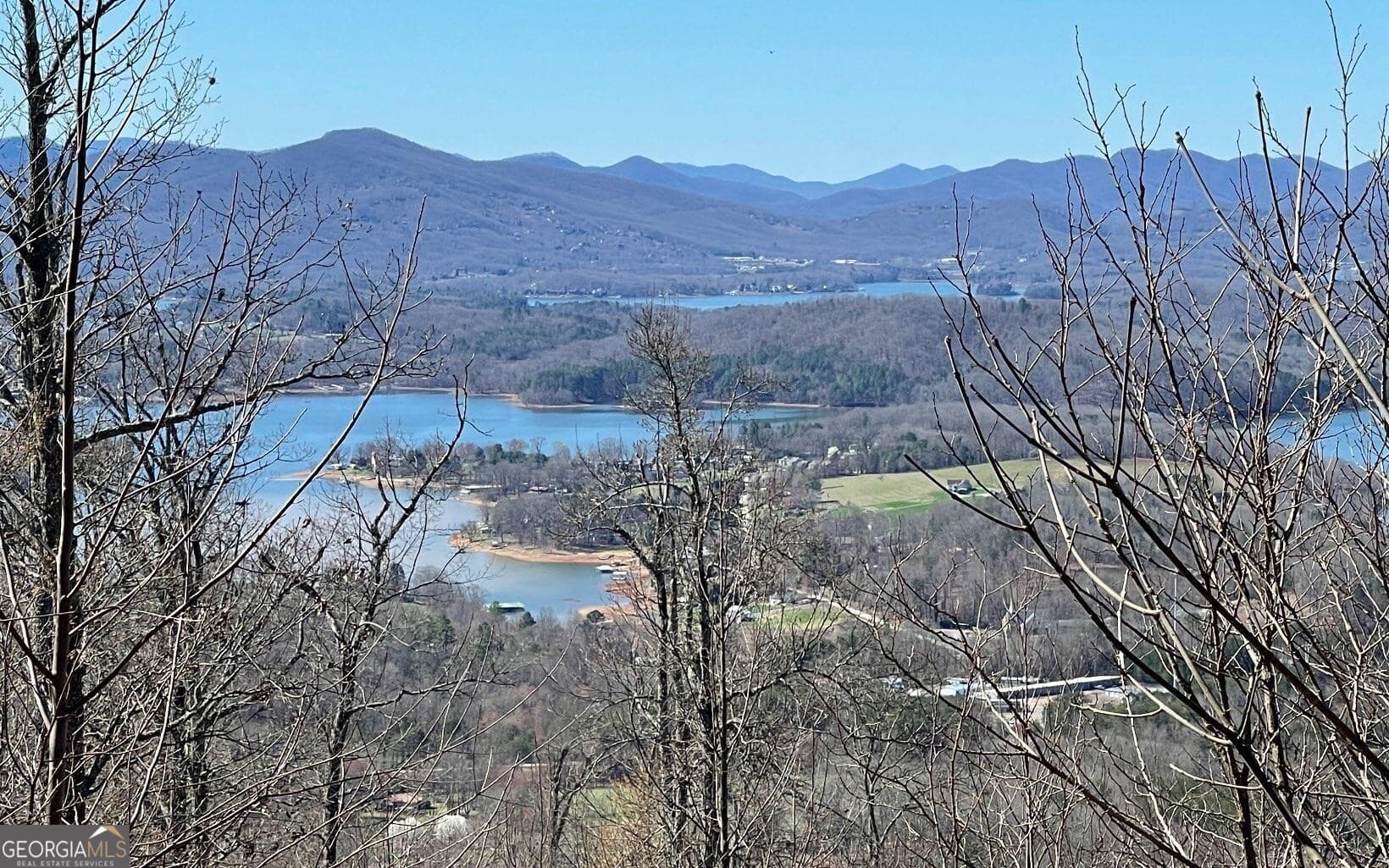 residential lot for sale at LOT 14 Mountain Harbour, Hayesville, NC 28904 — photo 1 of 59