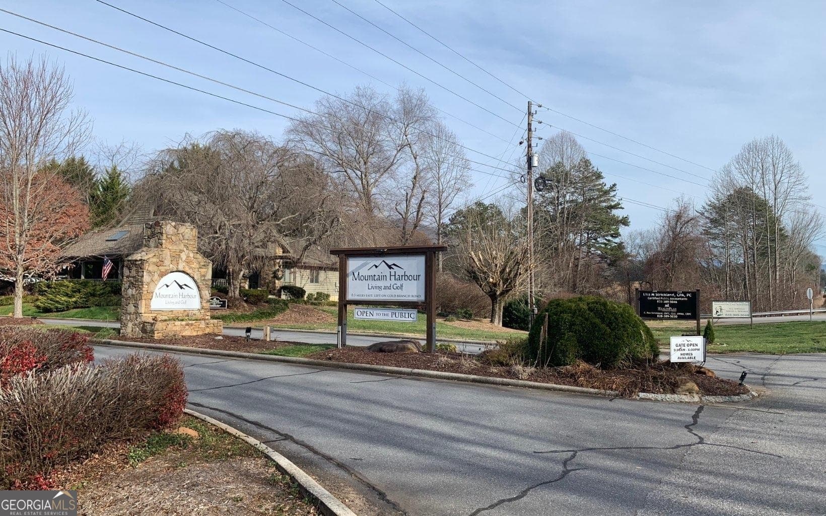 residential lot for sale at LOT 14 Mountain Harbour, Hayesville, NC 28904 — photo 10
