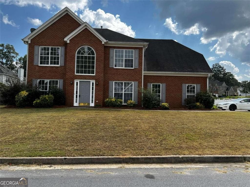 4 bedroom, 2.5 bathroom, 1,978 sq ft single family residence for sale at 500 Kings Place, Riverdale, GA 30296 — photo 1 of 34