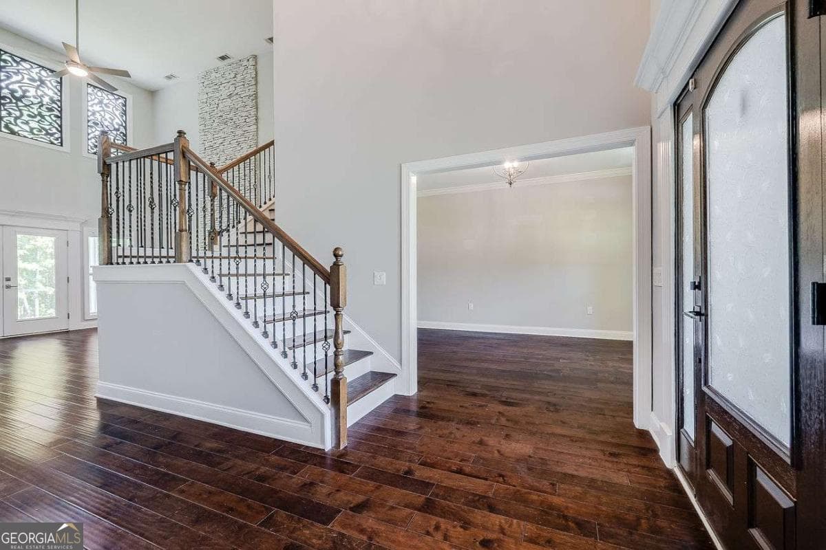 4 bedroom, 3.5 bathroom, 3,624 sq ft single family residence for sale at 325 Polly Branch Drive, Rincon, GA 31326 — photo 6