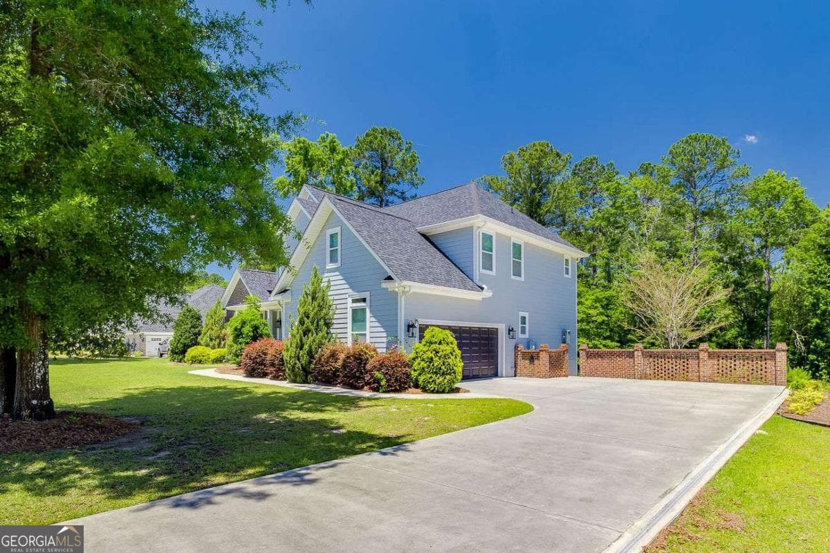 4 bedroom, 3.5 bathroom, 3,624 sq ft single family residence for sale at 325 Polly Branch Drive, Rincon, GA 31326 — photo 3
