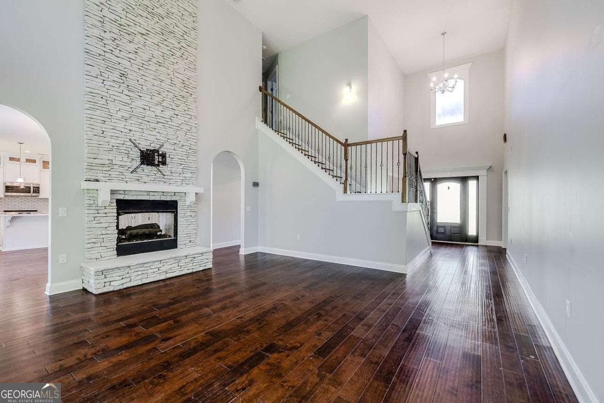 4 bedroom, 3.5 bathroom, 3,624 sq ft single family residence for sale at 325 Polly Branch Drive, Rincon, GA 31326 — photo 9