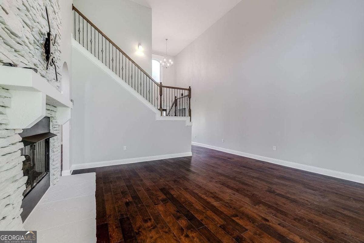 4 bedroom, 3.5 bathroom, 3,624 sq ft single family residence for sale at 325 Polly Branch Drive, Rincon, GA 31326 — photo 10
