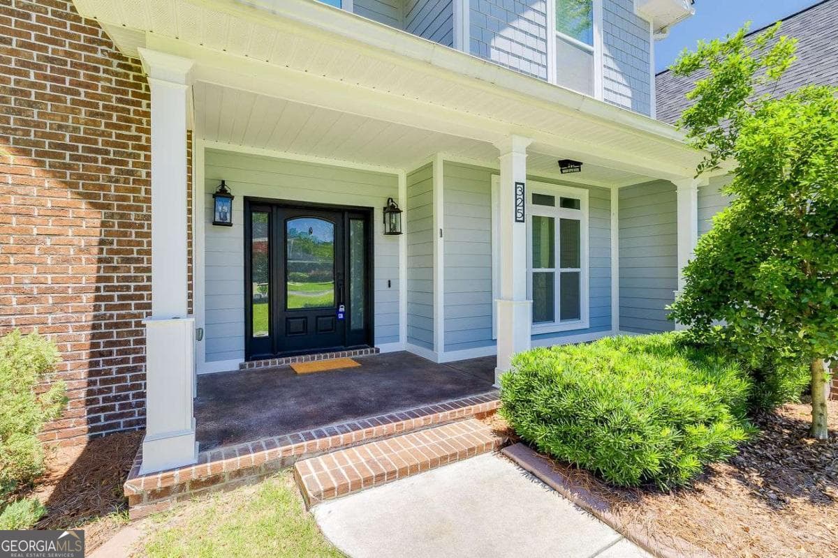 4 bedroom, 3.5 bathroom, 3,624 sq ft single family residence for sale at 325 Polly Branch Drive, Rincon, GA 31326 — photo 4