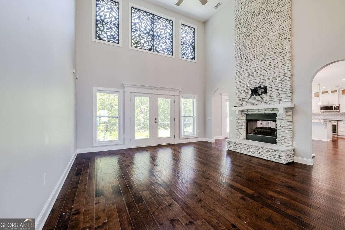 4 bedroom, 3.5 bathroom, 3,624 sq ft single family residence for sale at 325 Polly Branch Drive, Rincon, GA 31326 — photo 8