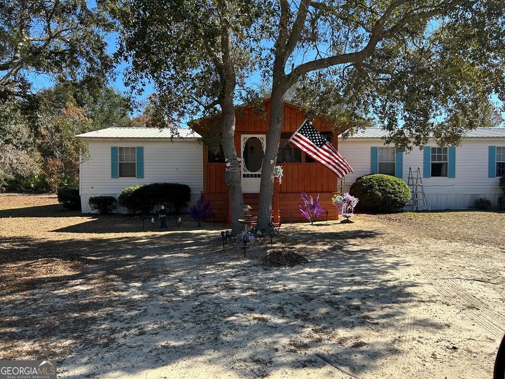 147 Acorn Road, Reidsville, GA 30453 — most recent listing photo