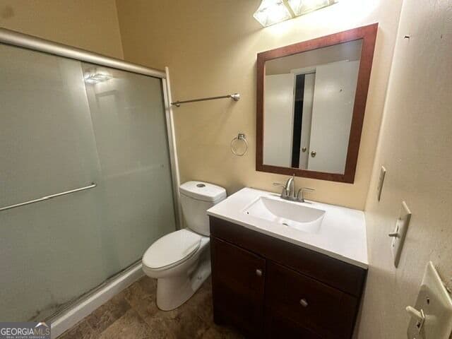 2 bedroom, 1.5 bathroom, 911 sq ft condominium for sale at 54 Condo Circle, Ringgold, GA 30736 — photo 7