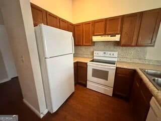 2 bedroom, 1.5 bathroom, 911 sq ft condominium for sale at 54 Condo Circle, Ringgold, GA 30736 — photo 5