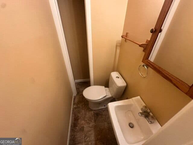 2 bedroom, 1.5 bathroom, 911 sq ft condominium for sale at 54 Condo Circle, Ringgold, GA 30736 — photo 10