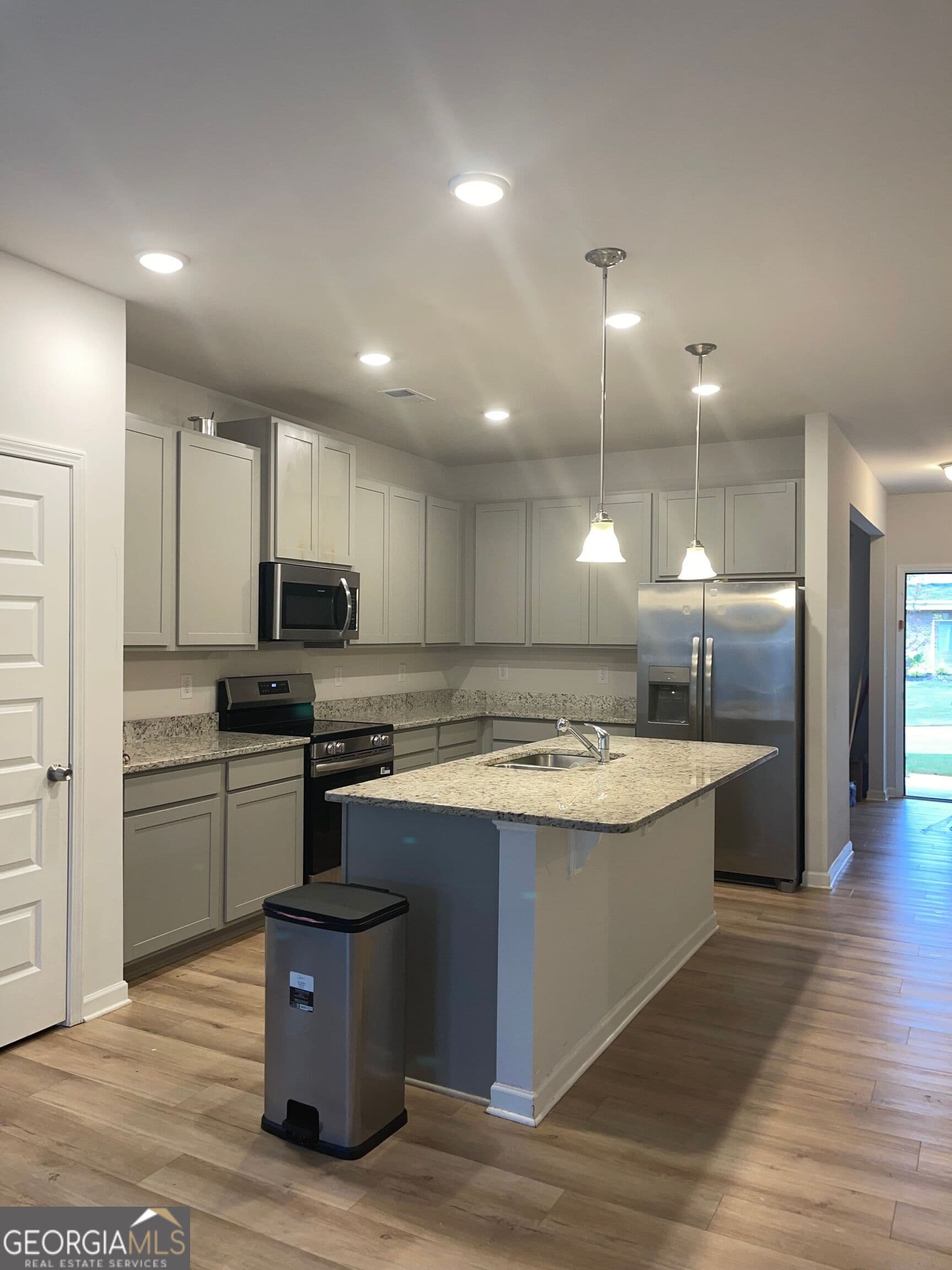 3 bedroom, 2 bathroom, 1,501 sq ft single family residence for rent at 1492 Trellis Court, Hampton, GA 30228 for $1,995 a month — photo 3