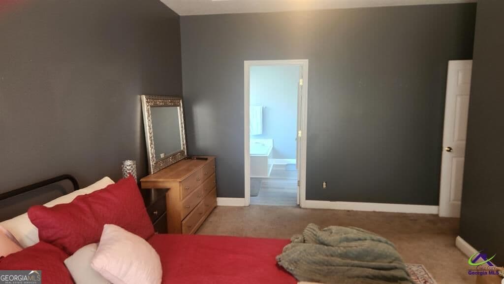 3 bedroom, 2 bathroom, 1,744 sq ft single family residence for sale at 220 Carrington Lane, Centerville, GA 31028 — photo 7