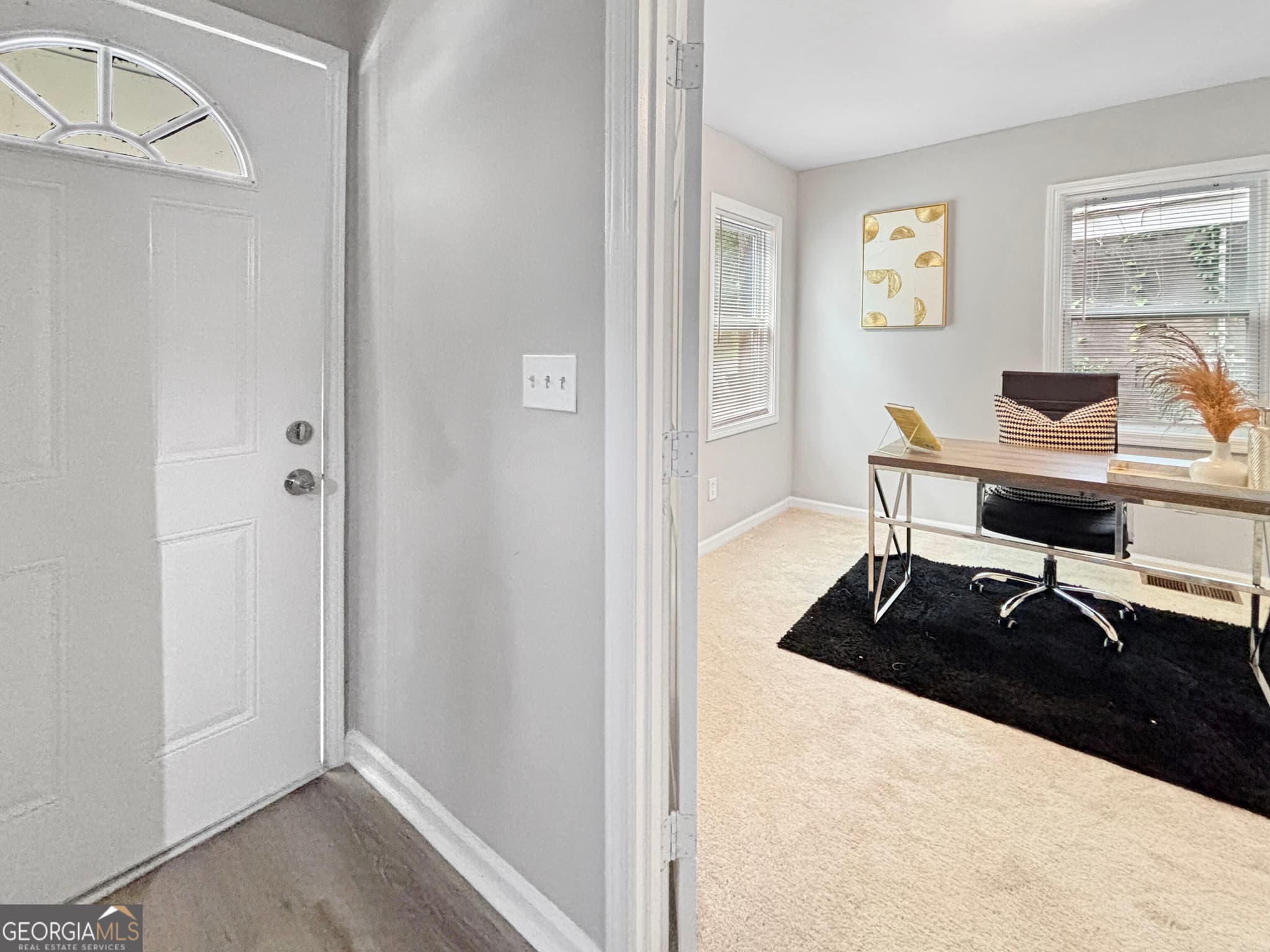 3 bedroom, 2 bathroom, 1,896 sq ft single family residence for rent at 1457 Richland Road, Atlanta, GA 30310 for $1,800 a month — photo 7