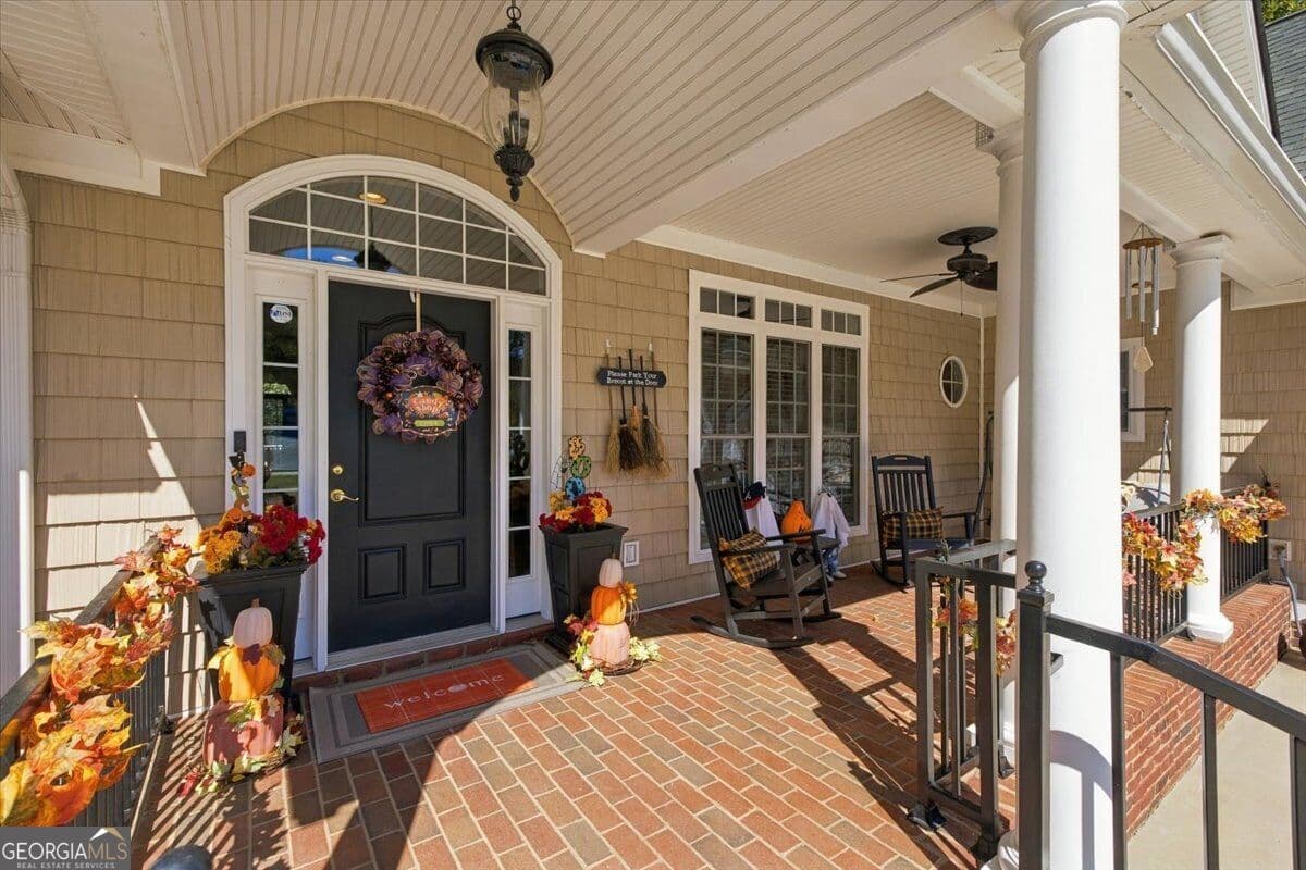 4 bedroom, 3 bathroom, 5,960 sq ft single family residence for sale at 56 Saddle Brooke Lane, Rock Spring, GA 30739 — photo 5