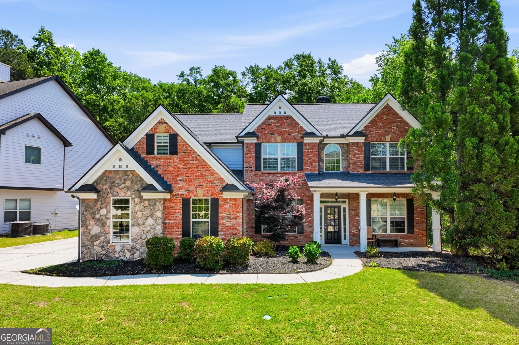 5 bedroom, 3 bathroom, 3,086 sq ft single family residence sold at 2964 Olivine Drive, Dacula, GA 30019