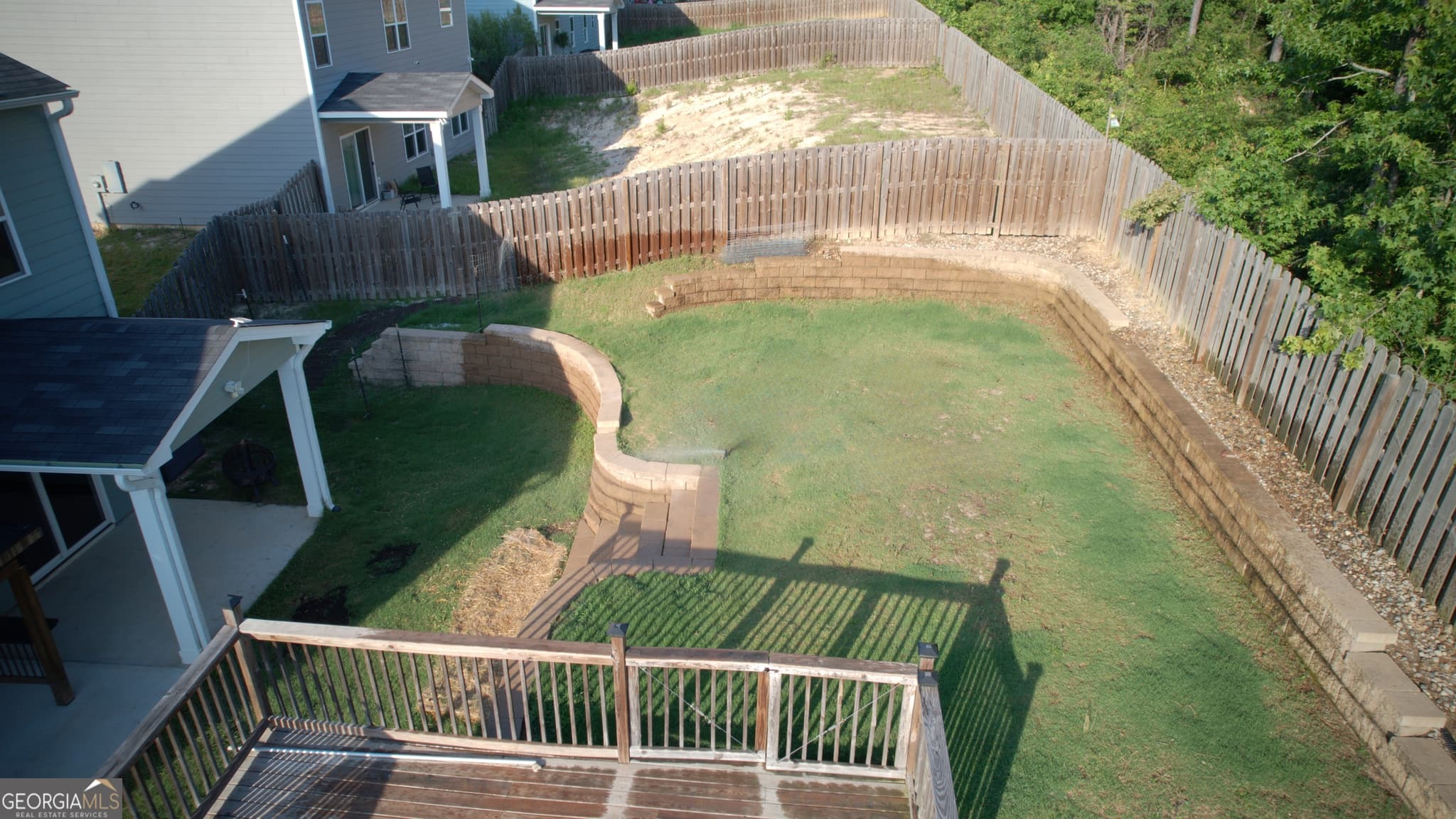 5 bedroom, 3 bathroom, 3,023 sq ft single family residence for sale at 131 Pebble Lane, Harlem, GA 30814 — photo 7