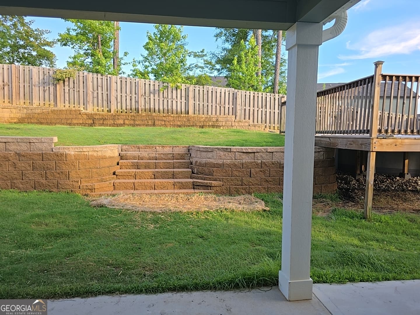 5 bedroom, 3 bathroom, 3,023 sq ft single family residence for sale at 131 Pebble Lane, Harlem, GA 30814 — photo 10