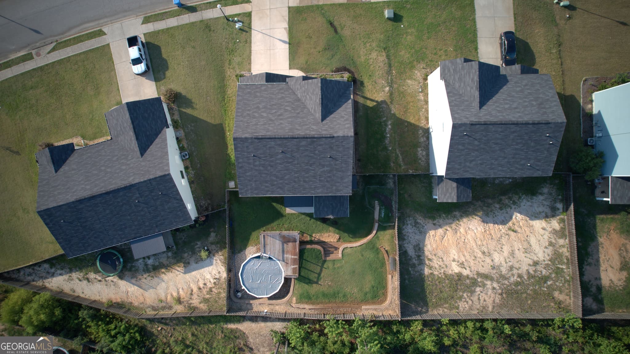 5 bedroom, 3 bathroom, 3,023 sq ft single family residence for sale at 131 Pebble Lane, Harlem, GA 30814 — photo 8