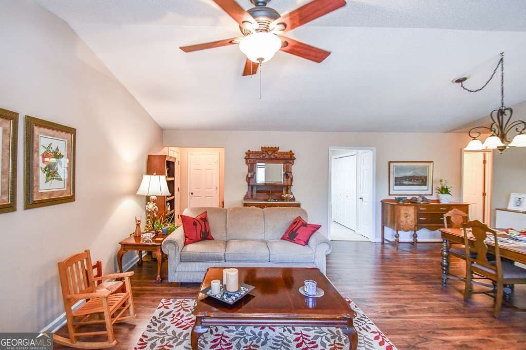 2 bedroom, 2 bathroom, 1,268 sq ft condominium for sale at 2235 Old Hamilton Place G100, Gainesville, GA 30507 — photo 5
