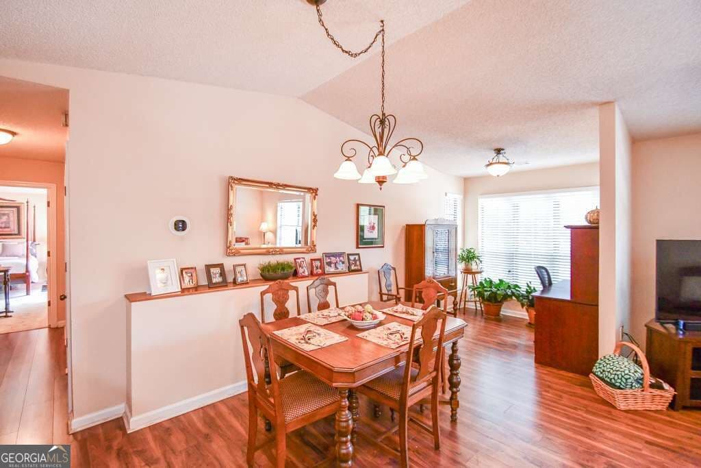 2 bedroom, 2 bathroom, 1,268 sq ft condominium for sale at 2235 Old Hamilton Place G100, Gainesville, GA 30507 — photo 9