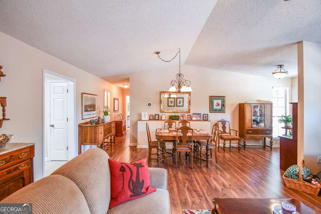 2 bedroom, 2 bathroom, 1,268 sq ft condominium for sale at 2235 Old Hamilton Place G100, Gainesville, GA 30507 — photo 8