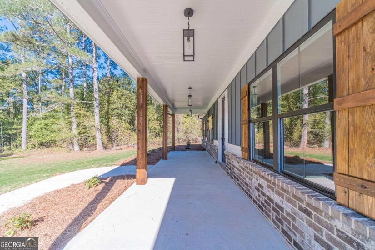 4 bedroom, 3 bathroom, 2,486 sq ft single family residence for sale at 3451 Stock Road, Monroe, GA 30656 — photo 6