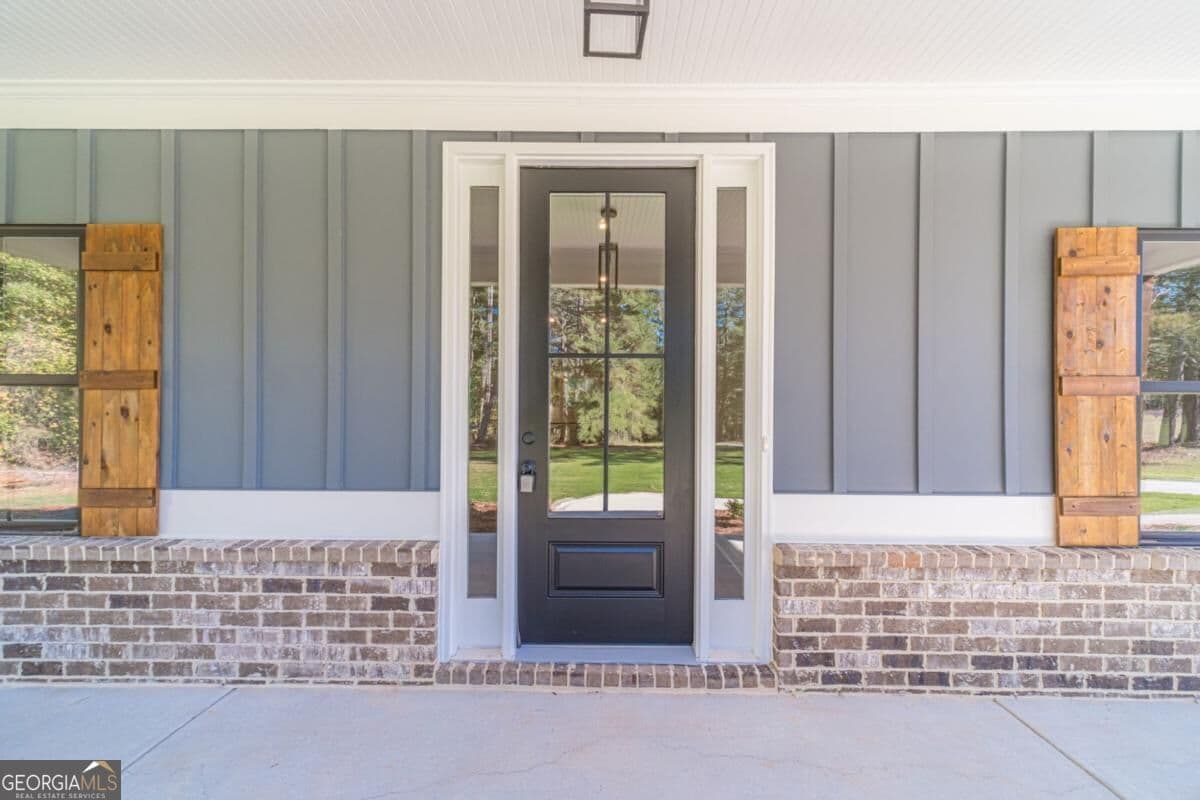 4 bedroom, 3 bathroom, 2,486 sq ft single family residence for sale at 3451 Stock Road, Monroe, GA 30656 — photo 7