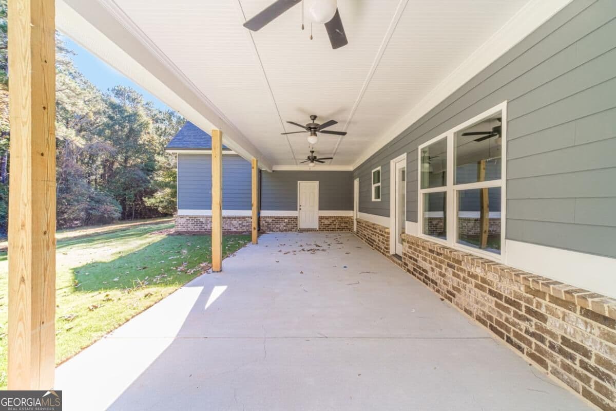 4 bedroom, 3 bathroom, 2,486 sq ft single family residence for sale at 3451 Stock Road, Monroe, GA 30656 — photo 9