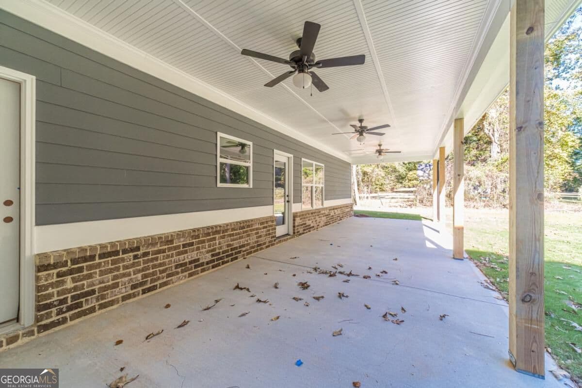 4 bedroom, 3 bathroom, 2,486 sq ft single family residence for sale at 3451 Stock Road, Monroe, GA 30656 — photo 10