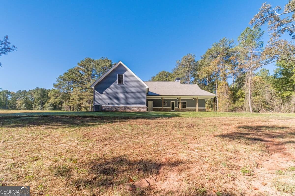 4 bedroom, 3 bathroom, 2,486 sq ft single family residence for sale at 3451 Stock Road, Monroe, GA 30656 — photo 8