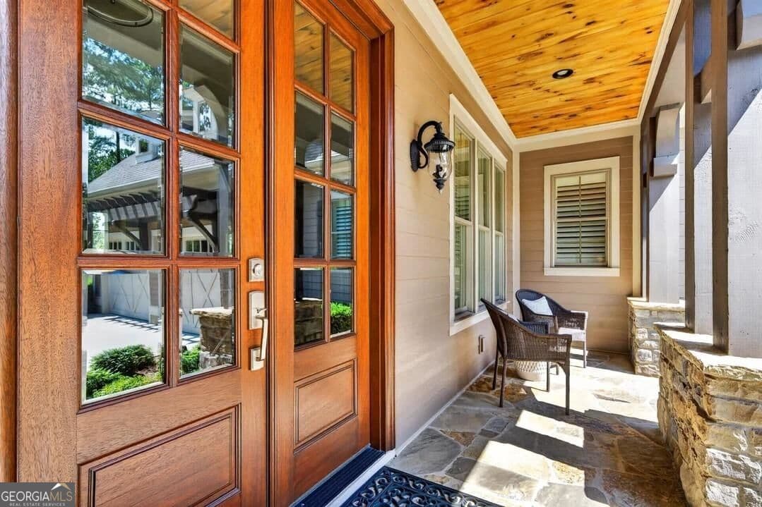 4 bedroom, 4.5 bathroom single family residence for sale at 1031 Mill Creek, Greensboro, GA 30642 — photo 3