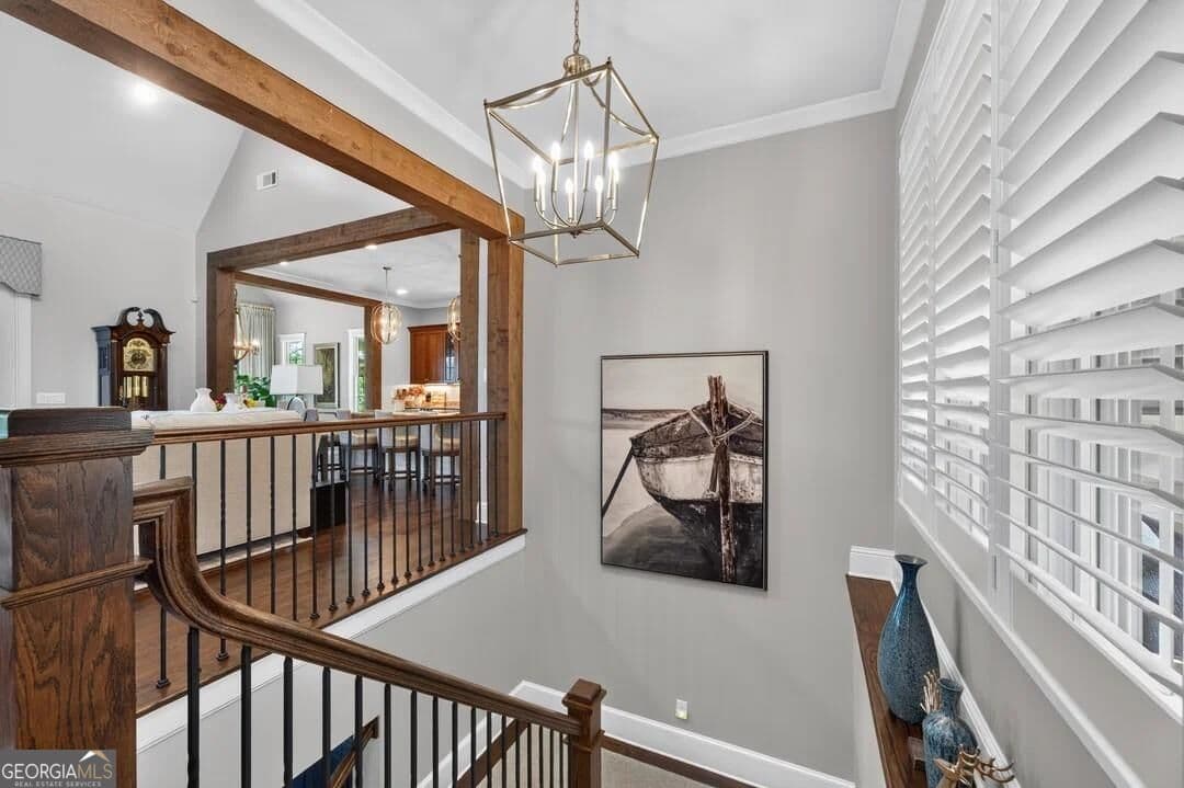4 bedroom, 4.5 bathroom single family residence for sale at 1031 Mill Creek, Greensboro, GA 30642 — photo 5