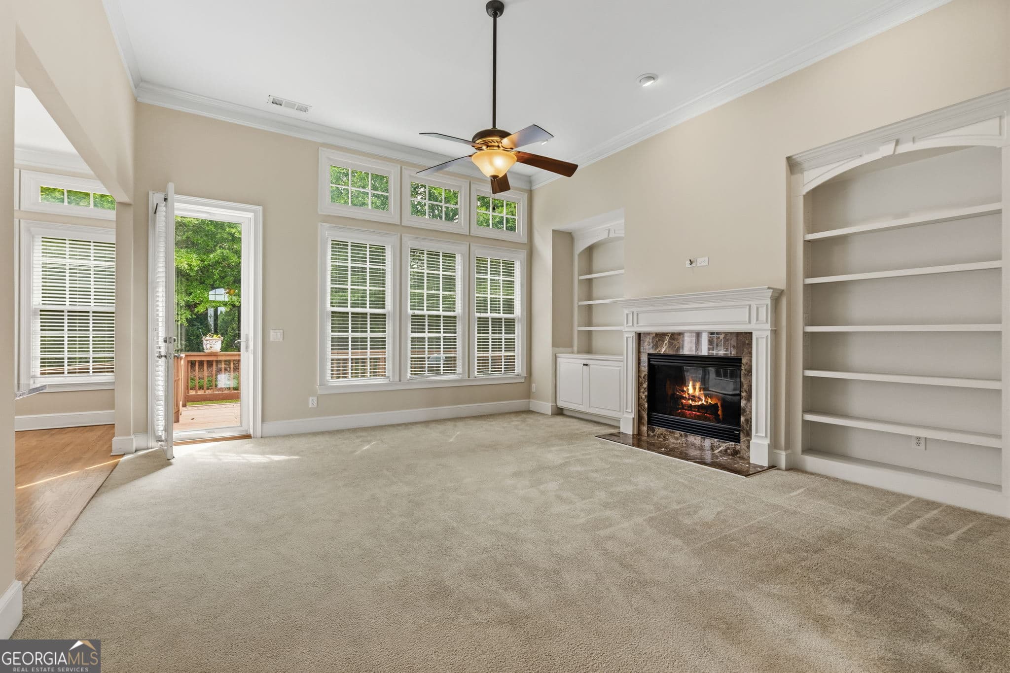 4 bedroom, 2.5 bathroom, 2,640 sq ft single family residence for sale at 1032 Willowood Lane, Atlanta, GA 30331 — photo 9