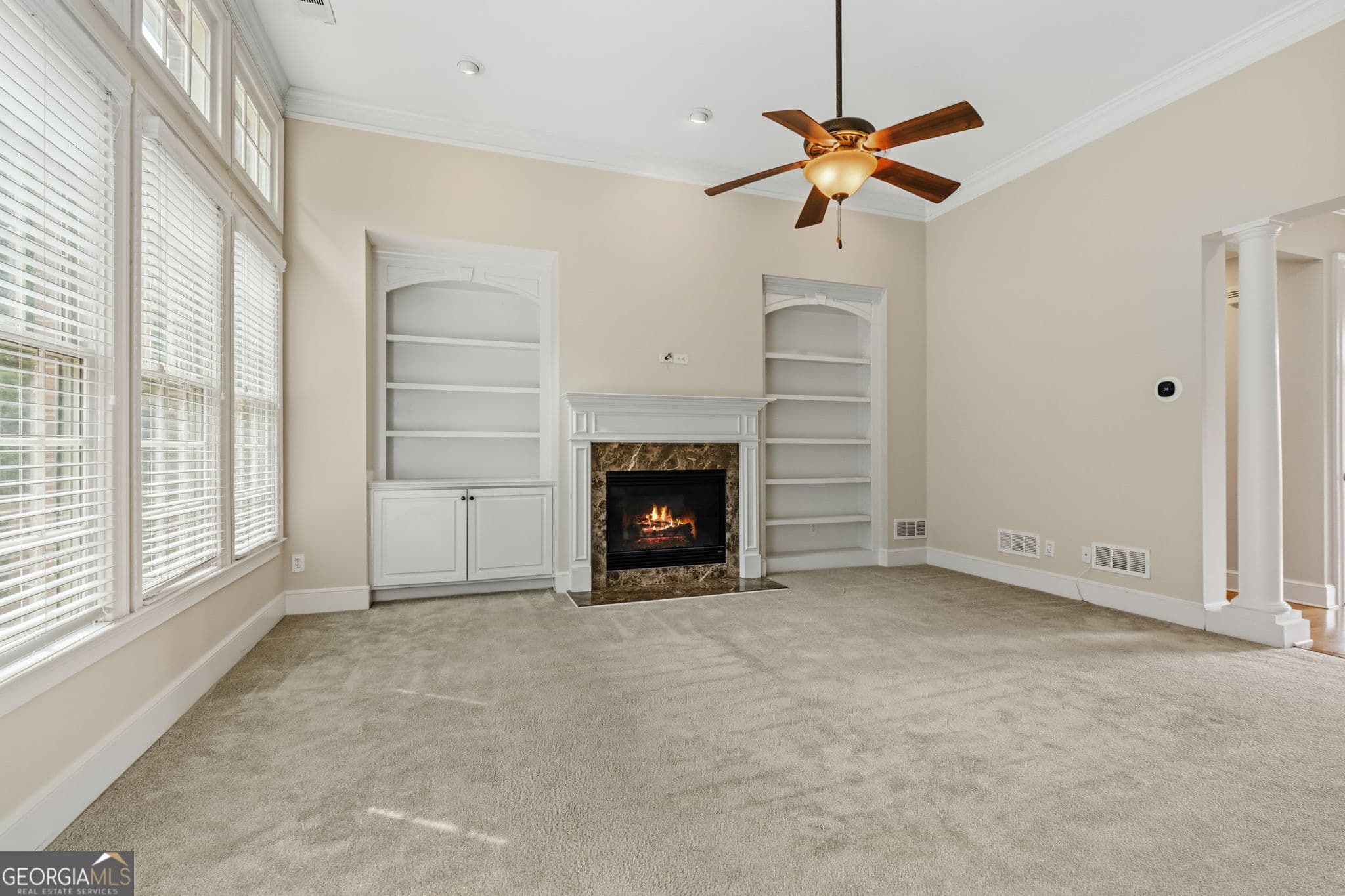 4 bedroom, 2.5 bathroom, 2,640 sq ft single family residence for sale at 1032 Willowood Lane, Atlanta, GA 30331 — photo 10