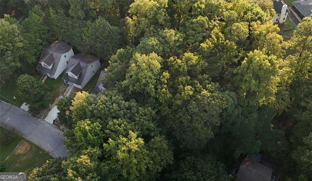 residential lot for sale at 0 Gardenia Drive, Atlanta, GA 30314 — photo 2