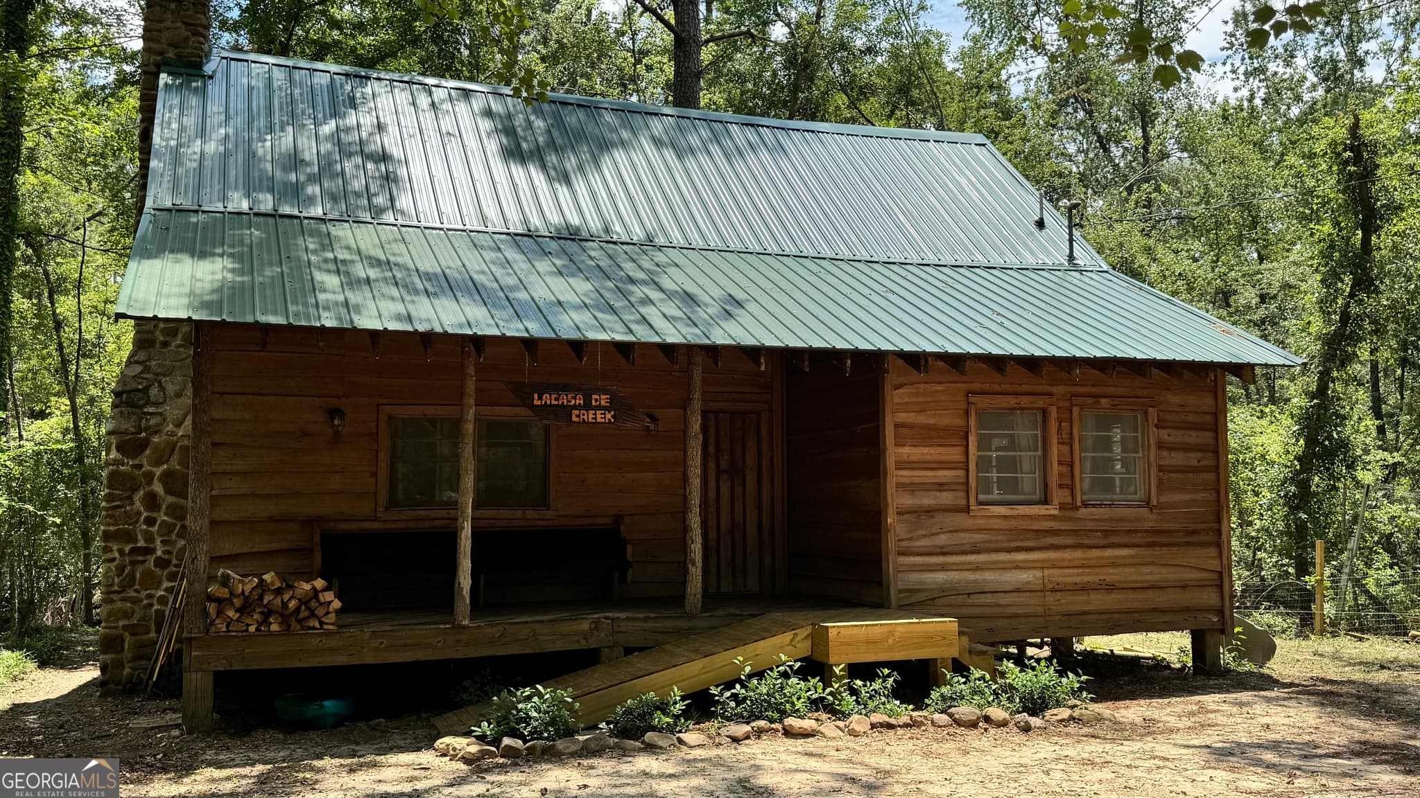 129 Brookside Drive, Reidsville, GA 30453 — most recent listing photo