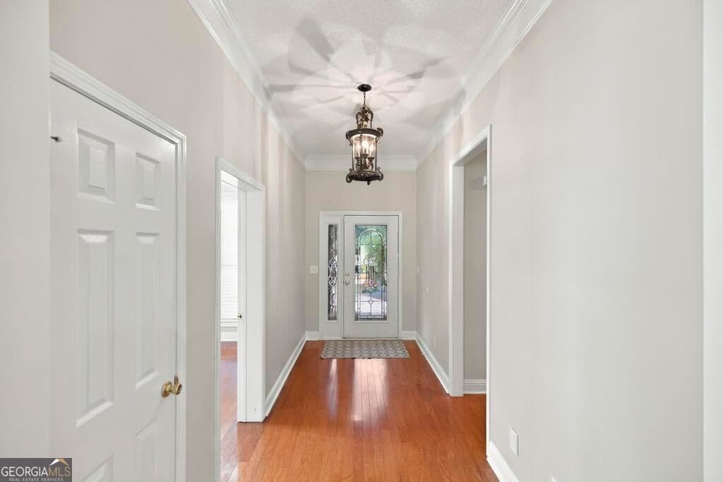 4 bedroom, 2 bathroom, 2,329 sq ft single family residence for sale at 105 MacIntosh Lane, Centerville, GA 31028 — photo 7
