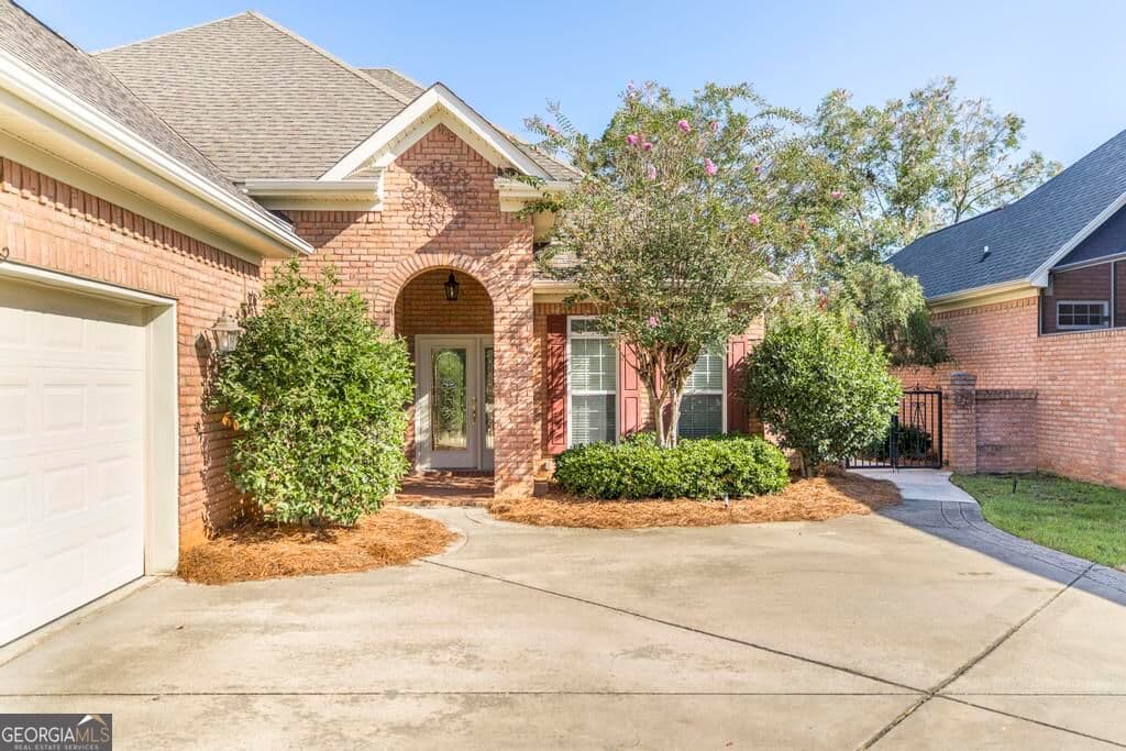 4 bedroom, 2 bathroom, 2,329 sq ft single family residence for sale at 105 MacIntosh Lane, Centerville, GA 31028 — photo 5