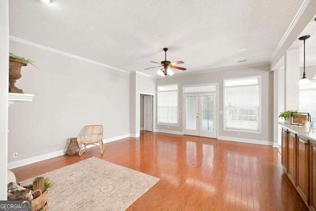 4 bedroom, 2 bathroom, 2,329 sq ft single family residence for sale at 105 MacIntosh Lane, Centerville, GA 31028 — photo 8