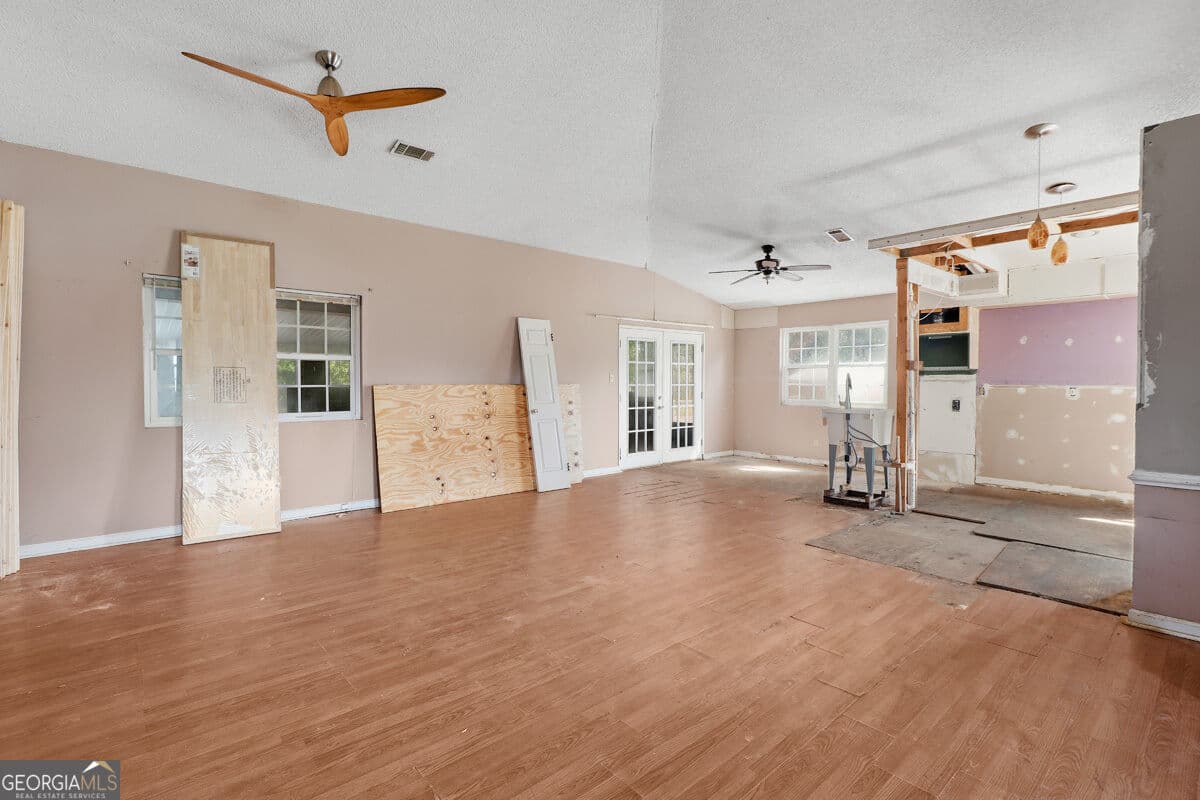 4 bedroom, 3 bathroom, 2,262 sq ft single family residence for sale at 598 Clark Road, Guyton, GA 31312 — photo 7