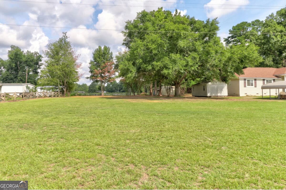 4 bedroom, 3 bathroom, 2,262 sq ft single family residence for sale at 598 Clark Road, Guyton, GA 31312 — photo 5