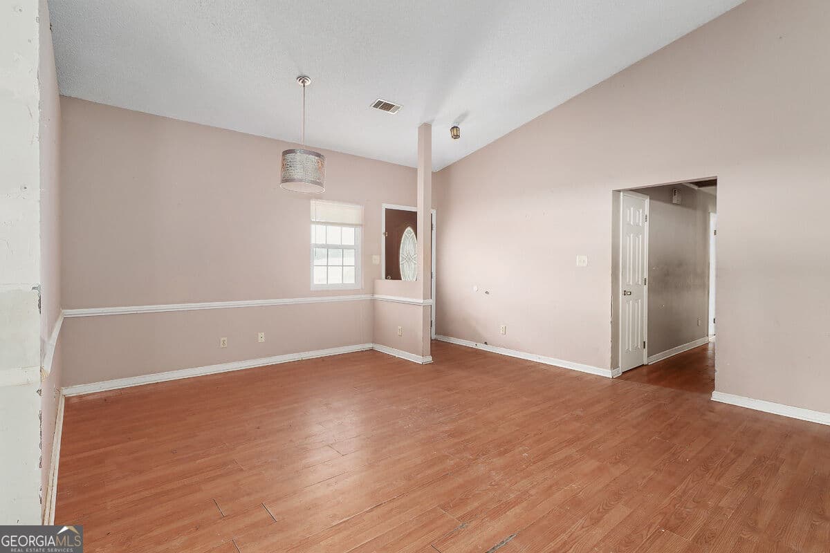 4 bedroom, 3 bathroom, 2,262 sq ft single family residence for sale at 598 Clark Road, Guyton, GA 31312 — photo 9