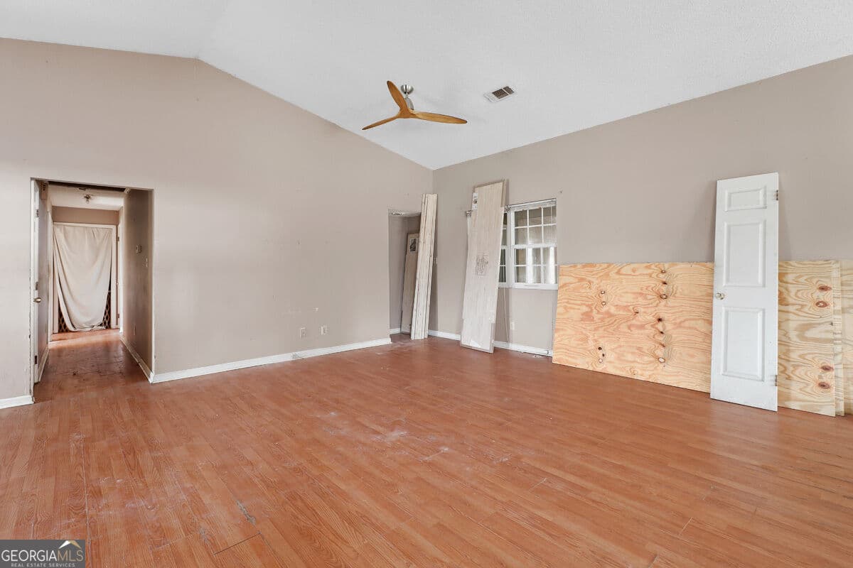 4 bedroom, 3 bathroom, 2,262 sq ft single family residence for sale at 598 Clark Road, Guyton, GA 31312 — photo 10