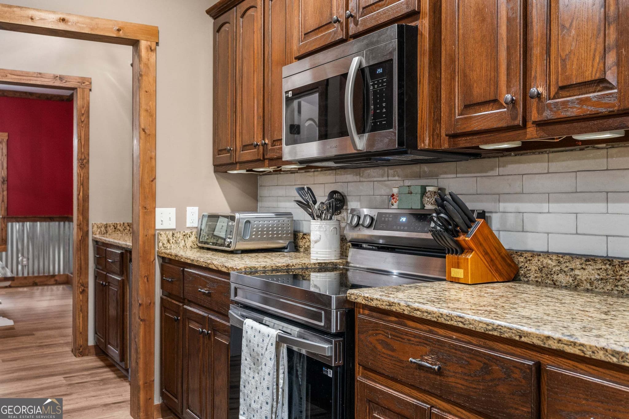 5 bedroom, 3 bathroom single family residence for sale at 832 Voorhees Road, Hamilton, GA 31811 — photo 7