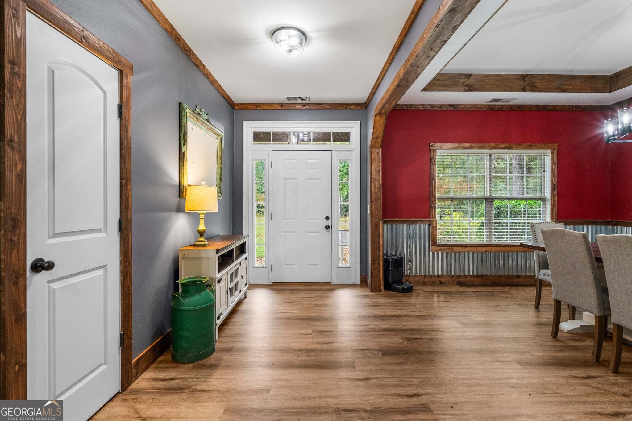 5 bedroom, 3 bathroom single family residence for sale at 832 Voorhees Road, Hamilton, GA 31811 — photo 3