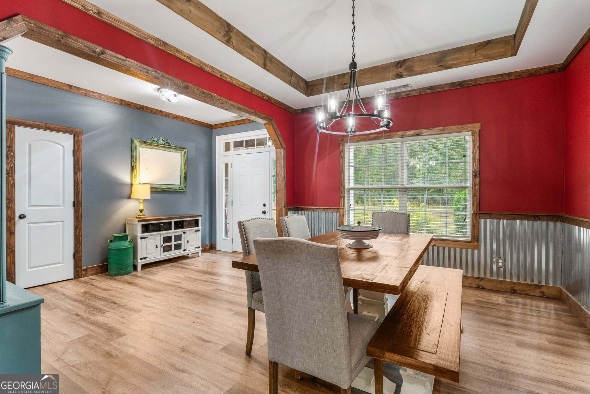 5 bedroom, 3 bathroom single family residence for sale at 832 Voorhees Road, Hamilton, GA 31811 — photo 5