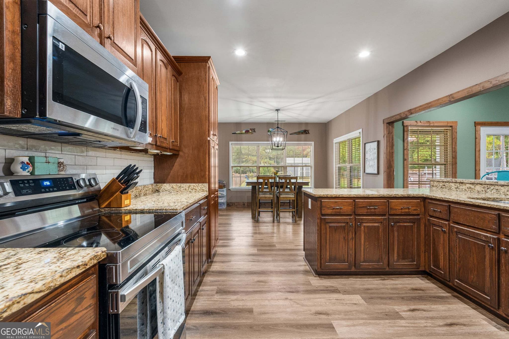 5 bedroom, 3 bathroom single family residence for sale at 832 Voorhees Road, Hamilton, GA 31811 — photo 9