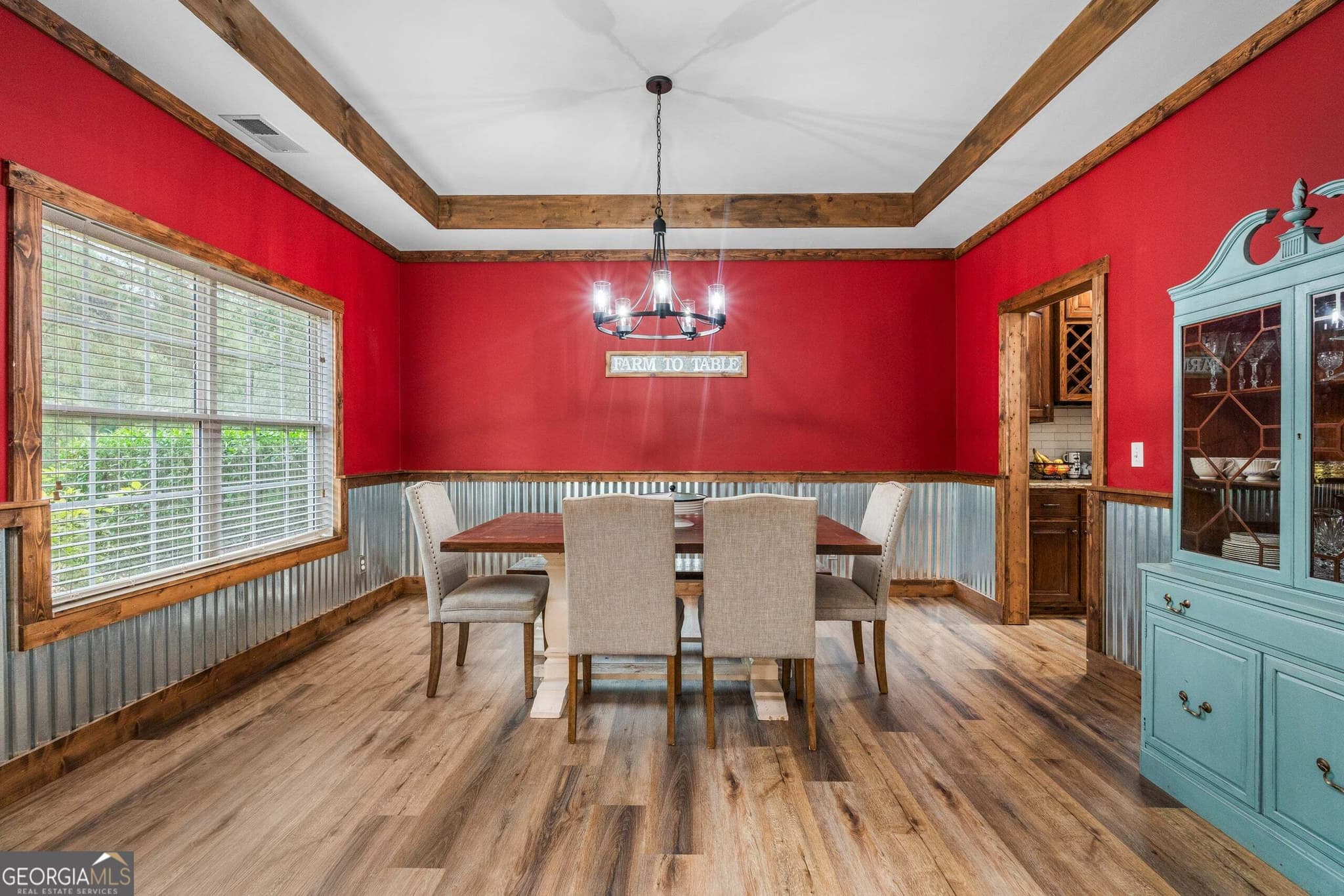 5 bedroom, 3 bathroom single family residence for sale at 832 Voorhees Road, Hamilton, GA 31811 — photo 4
