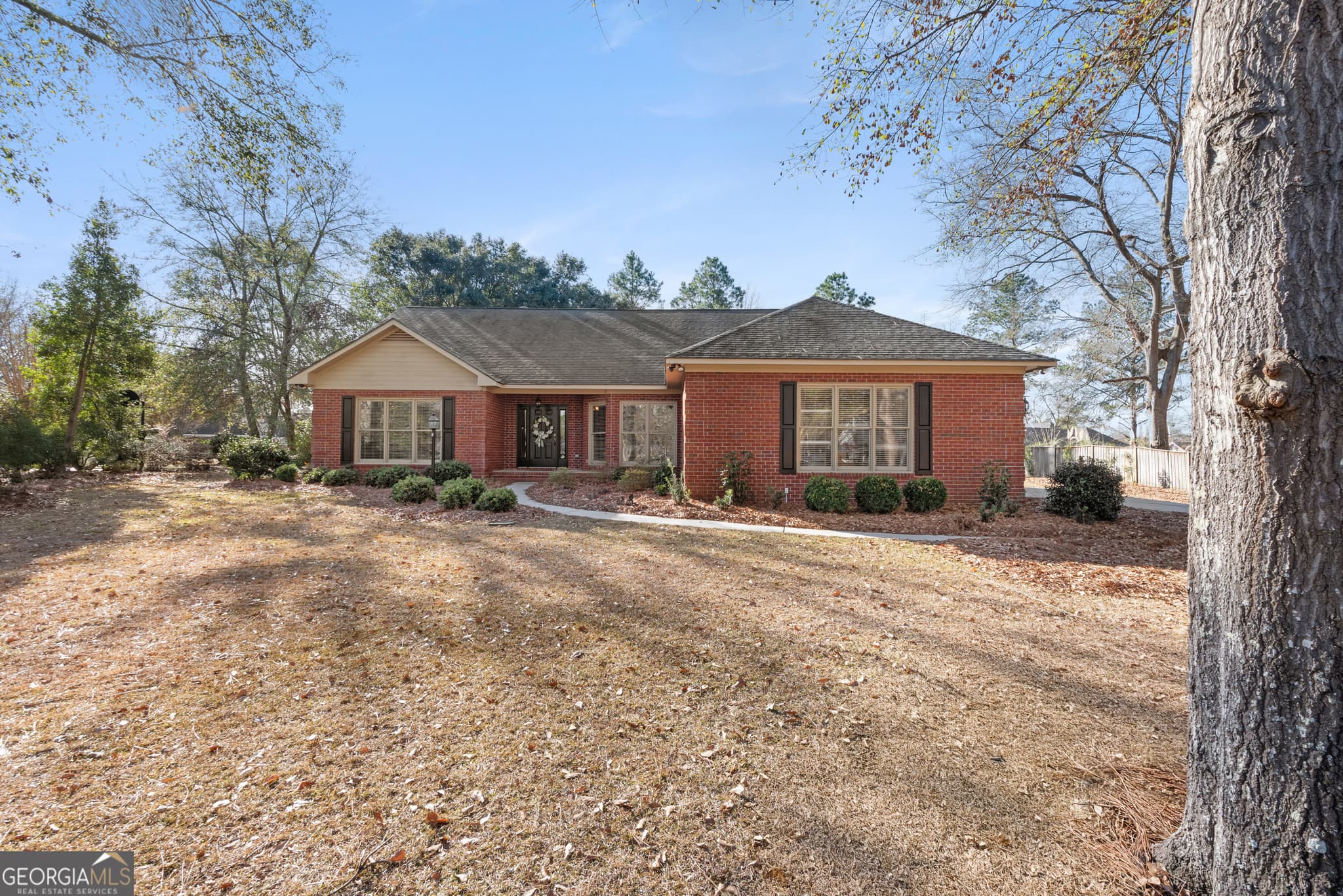 1018 Hunters Pointe Drive, Statesboro, GA 30461 — most recent listing photo