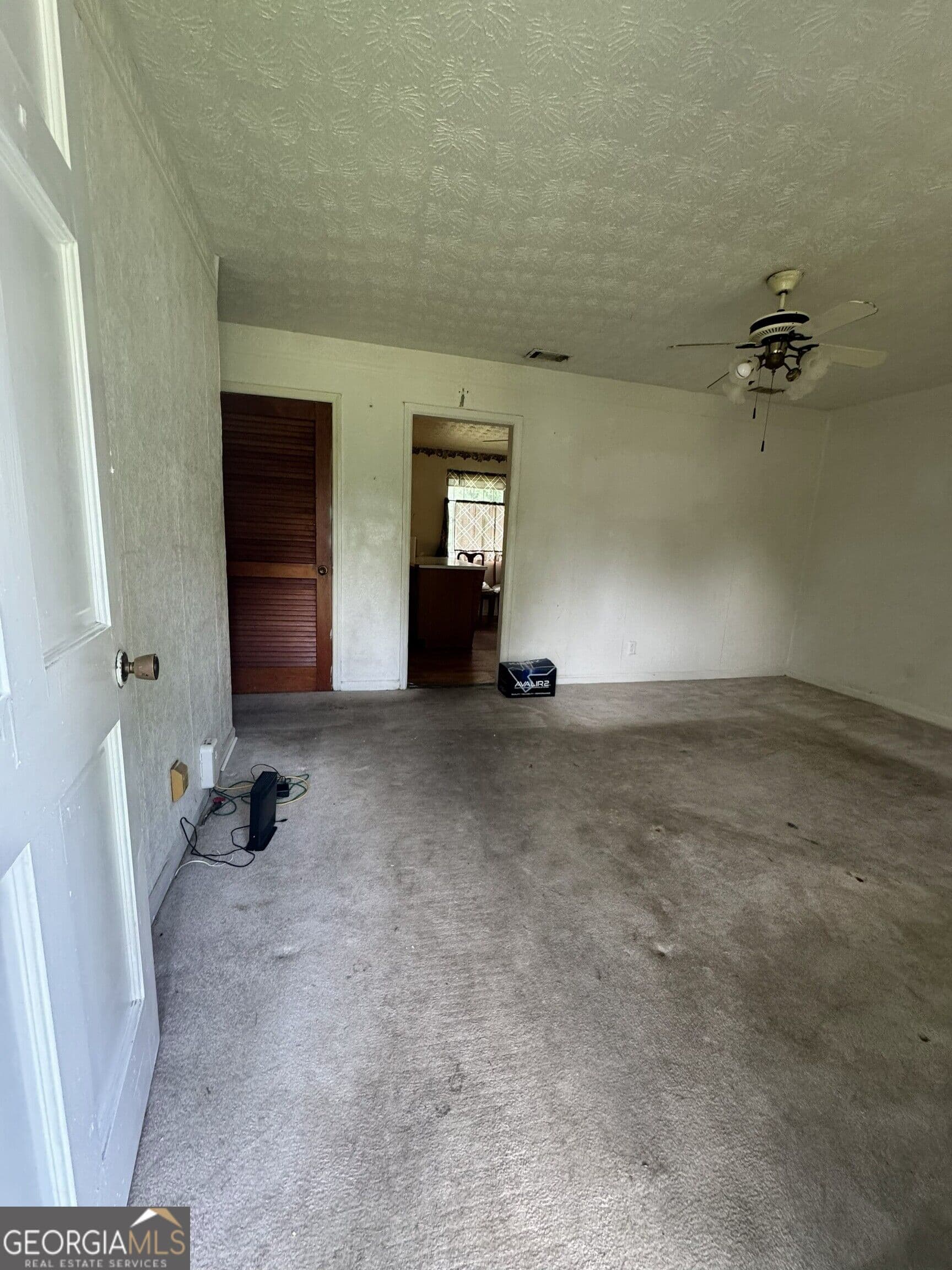 3 bedroom, 1.5 bathroom, 1,300 sq ft single family residence for sale at 635 Majestic Lane, Montezuma, GA 31063 — photo 2